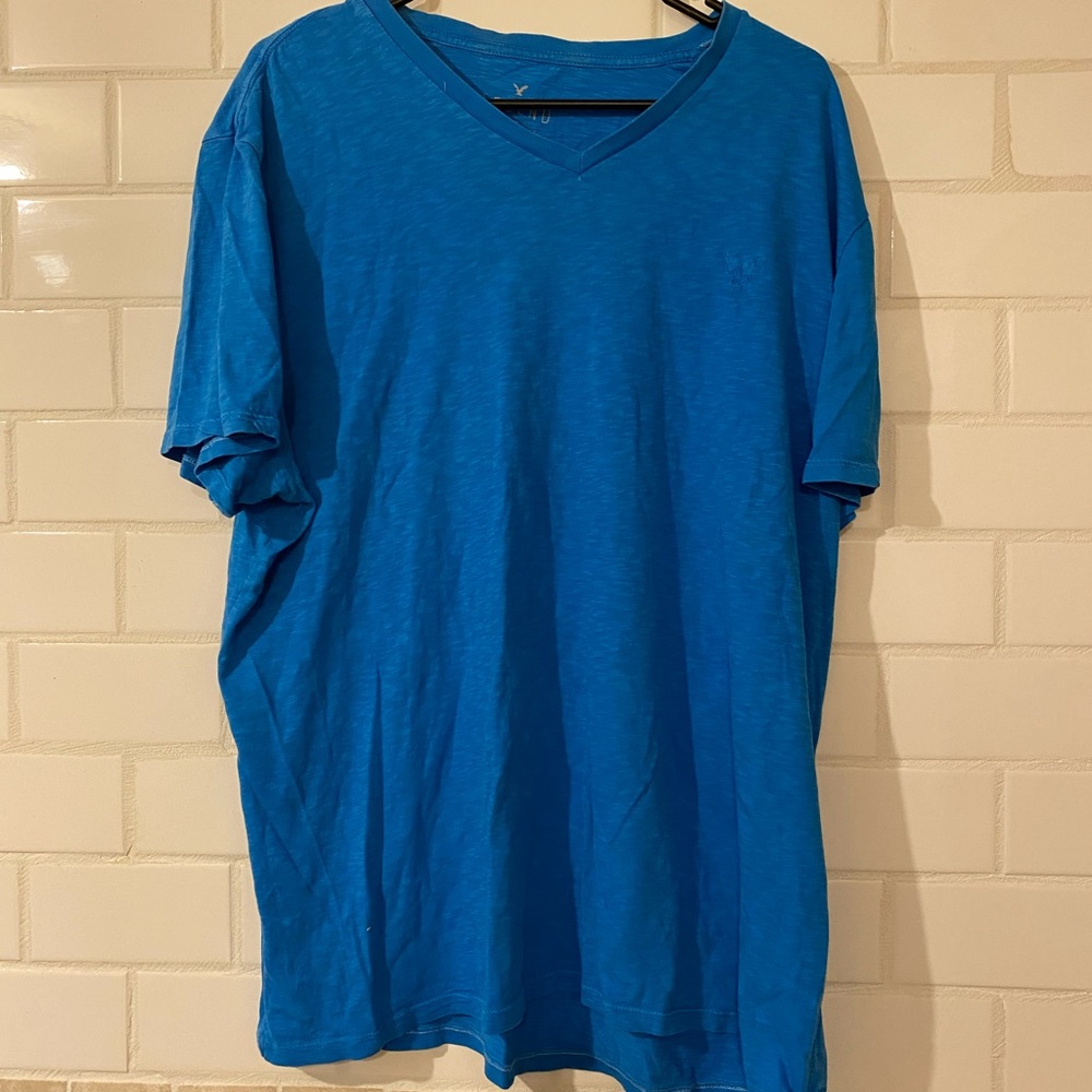 American Eagle Legend T